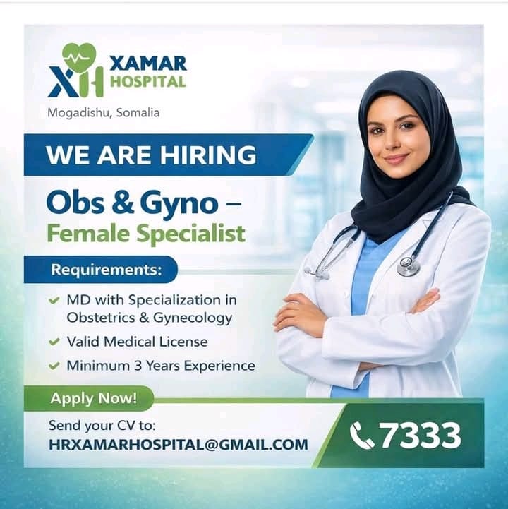 we are hiring