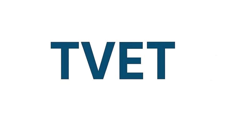 TVET (Technical and Vocational Education and Training)