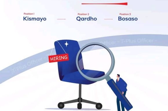 FURSAD SHAQO – T-PLUS OFFICER