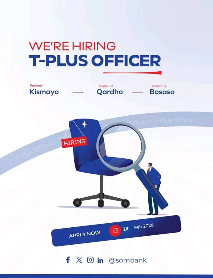 FURSAD SHAQO – T-PLUS OFFICER