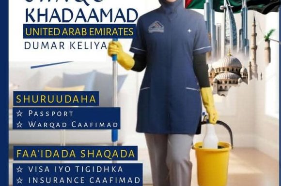 Shaqo Khadaamad Emarat🇦🇪