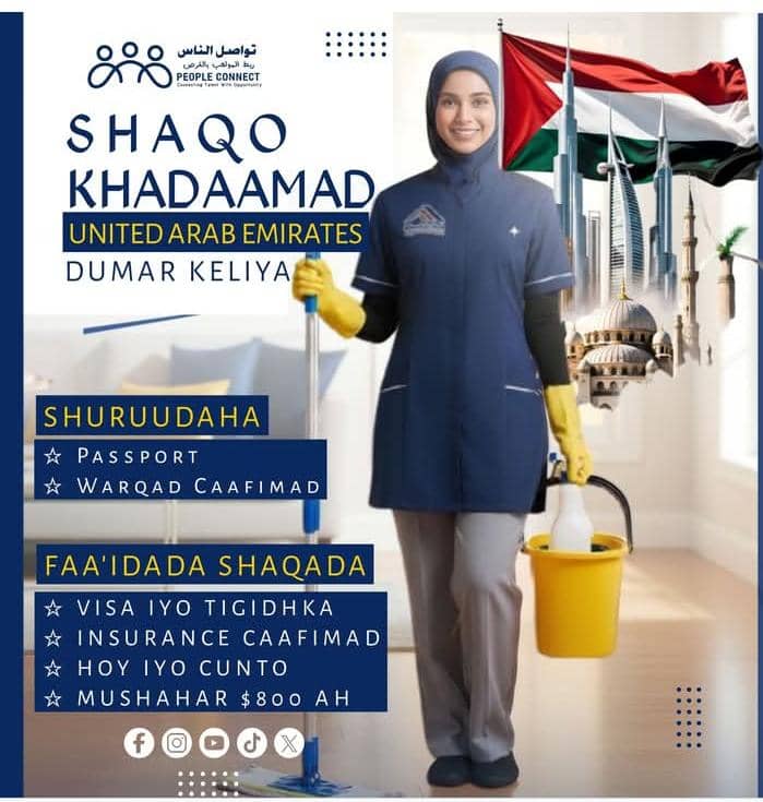 Shaqo Khadaamad Emarat🇦🇪