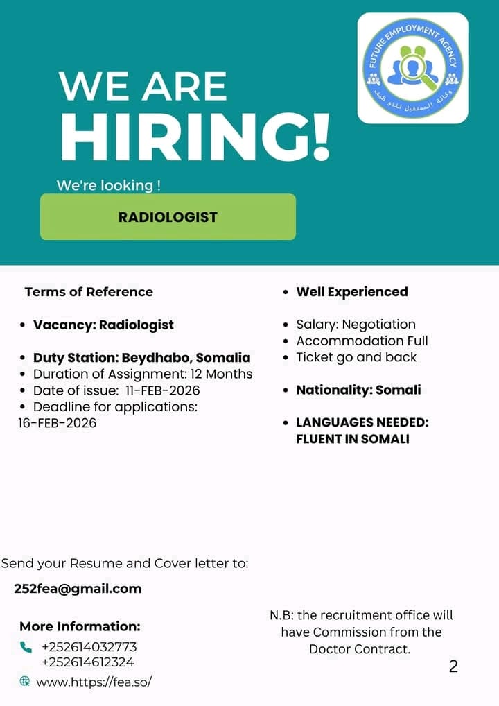 Future Employment Agency
