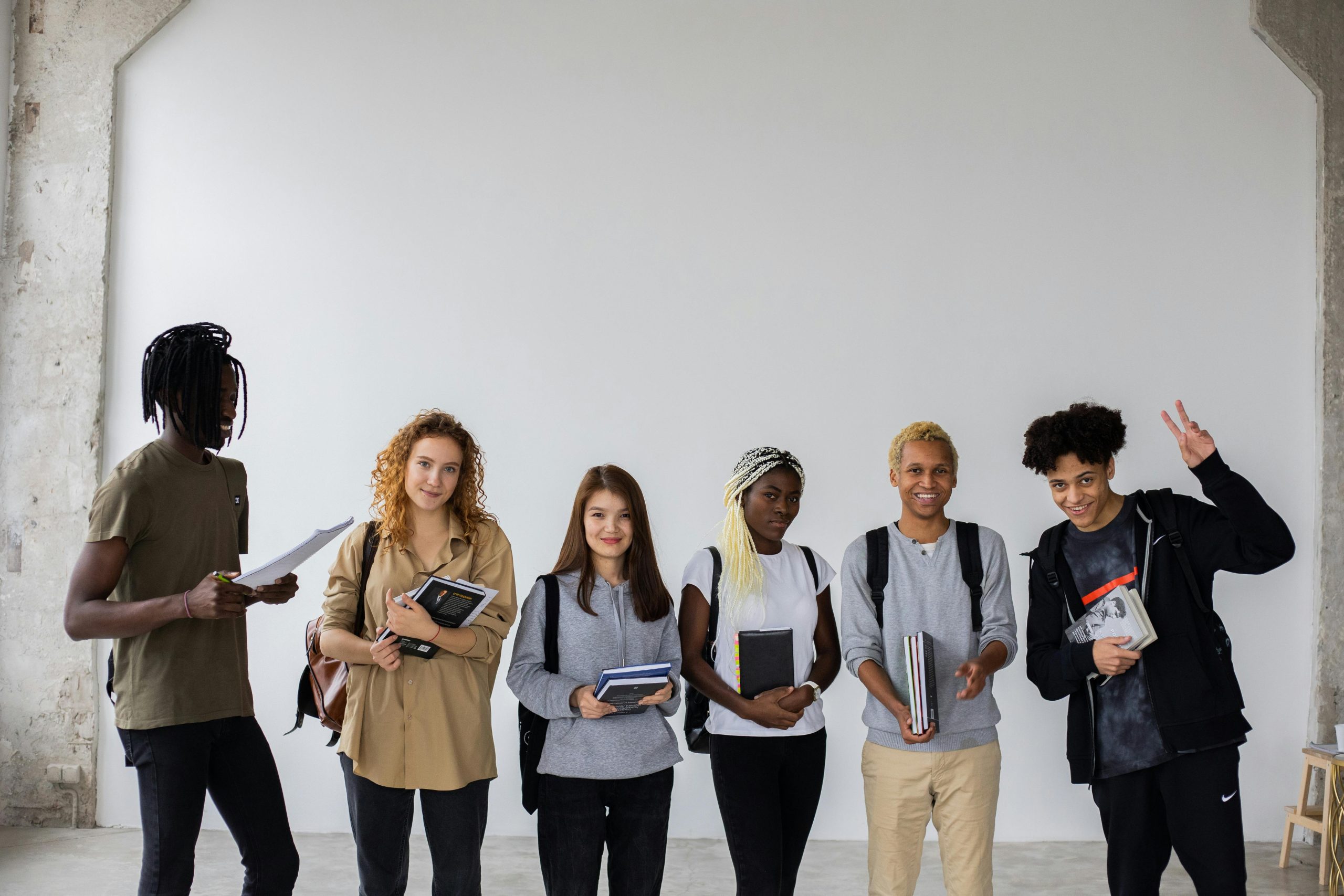 scholarship you can learn Without IELT